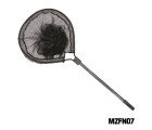 AQUA MARINE - Telescopic & Folding Landing Net (240cm)